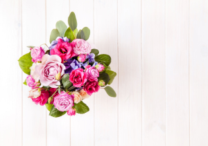 Boquet