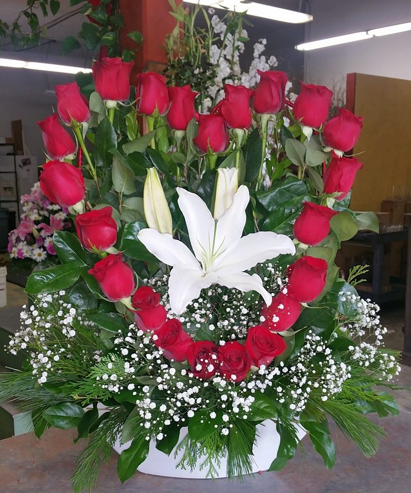 May 10th is Dia De Los Madres! | Rosita's Flowers, San Diego florist