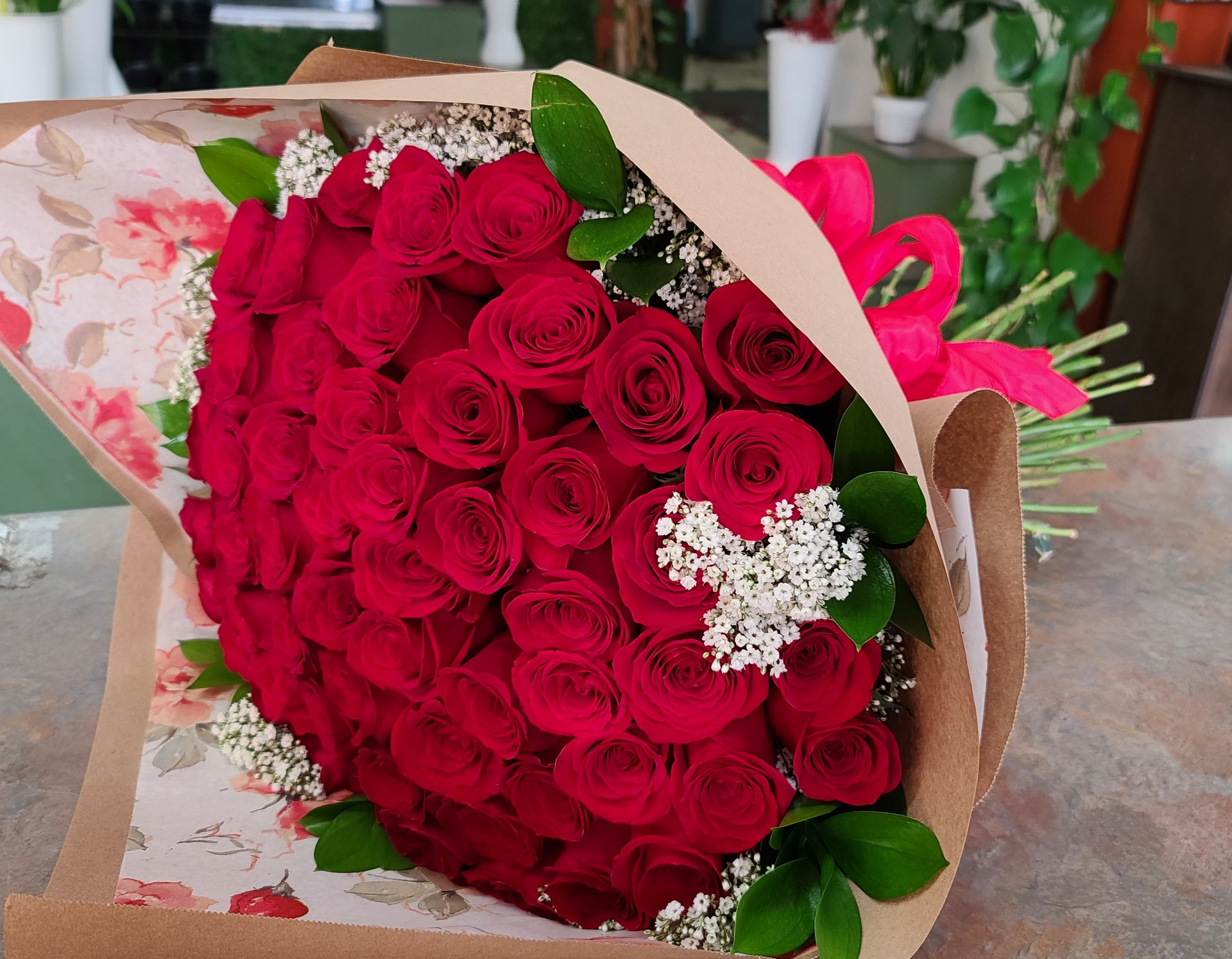 Get Your Special Someone A Special Arrangement | Rosita's Flowers, San Diego florist