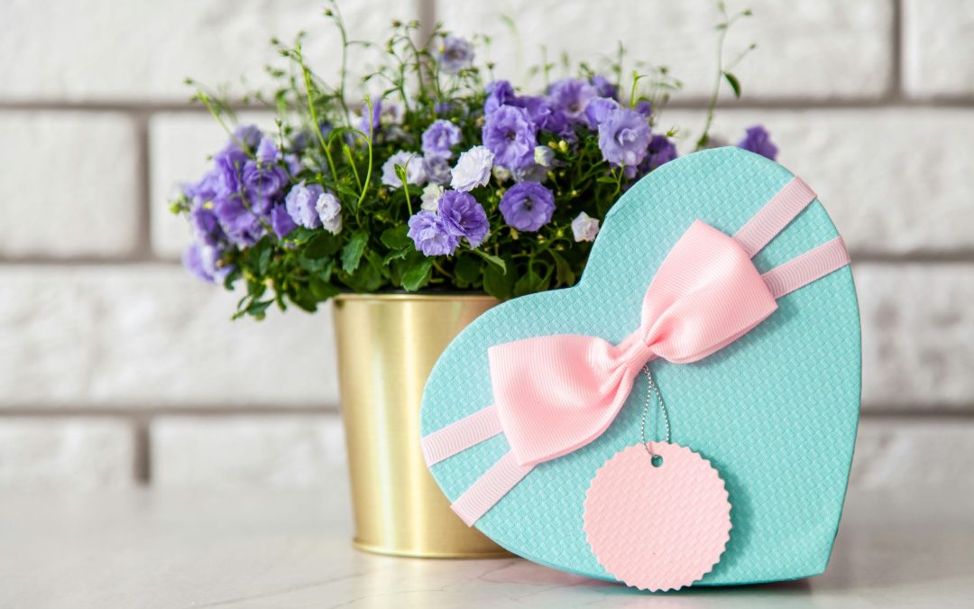 Celebrate Mother’s Day 2025 with Rosita’s Flowers: The Perfect Gift for Mom