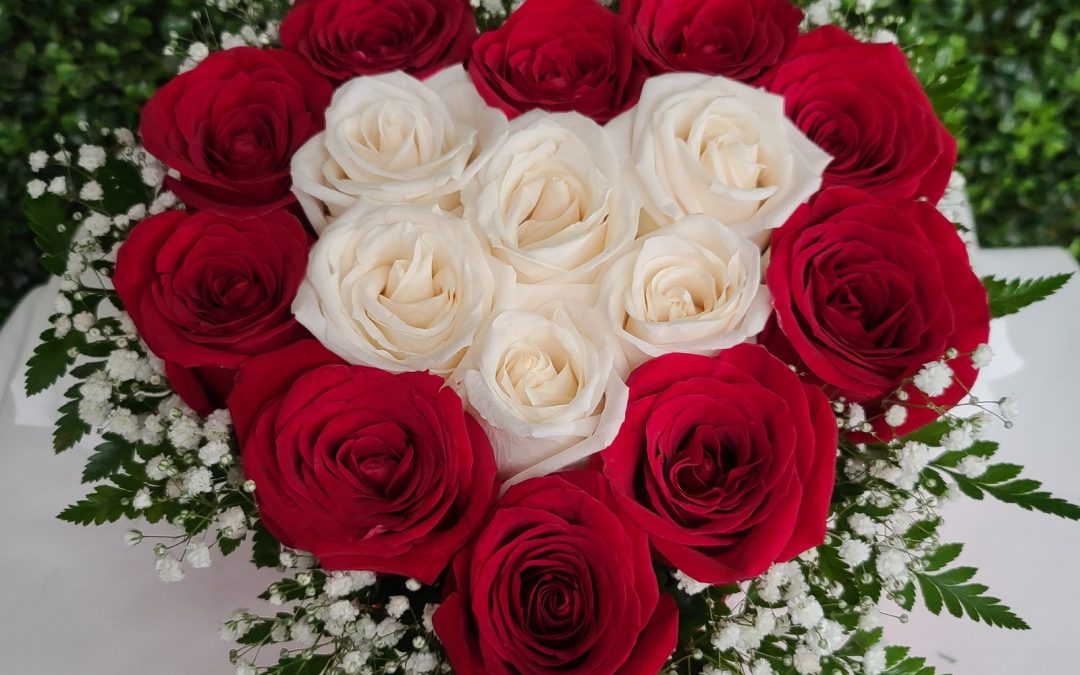 Rositas Flower: Your Go-To Valentine’s Day Florist in San Diego