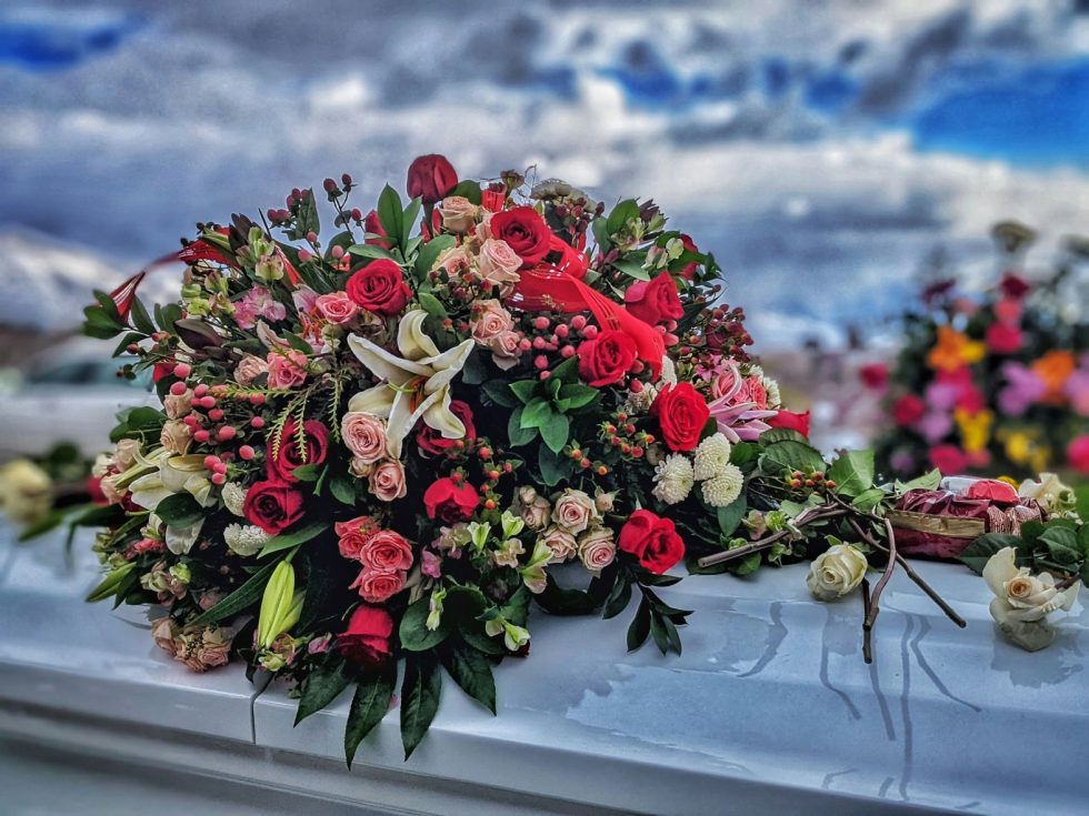 San Diego Flower Shop | Florist for Wedding - Why Choose Rositas