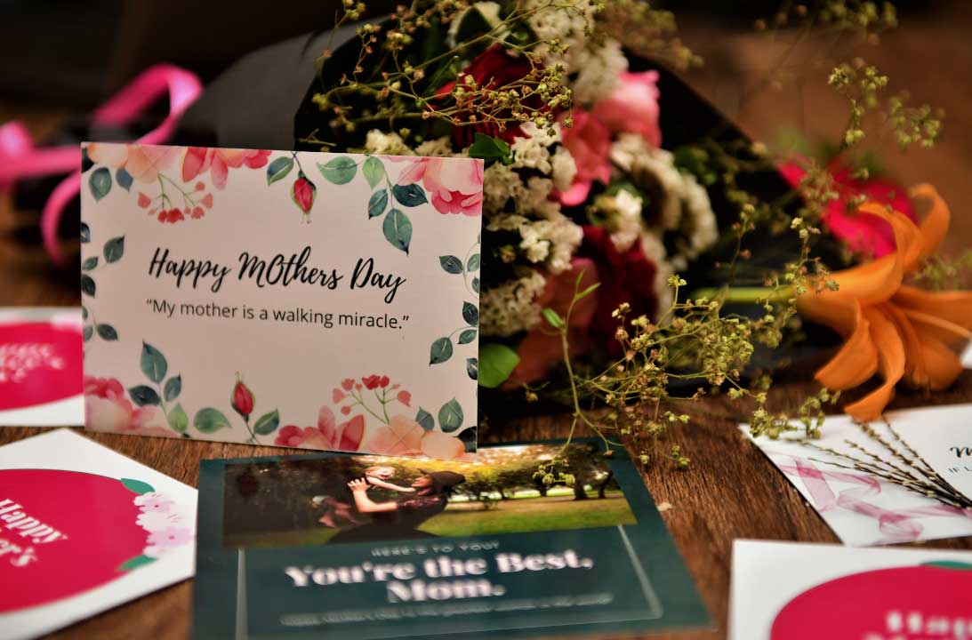 Mothers Day Flowers in San Diego