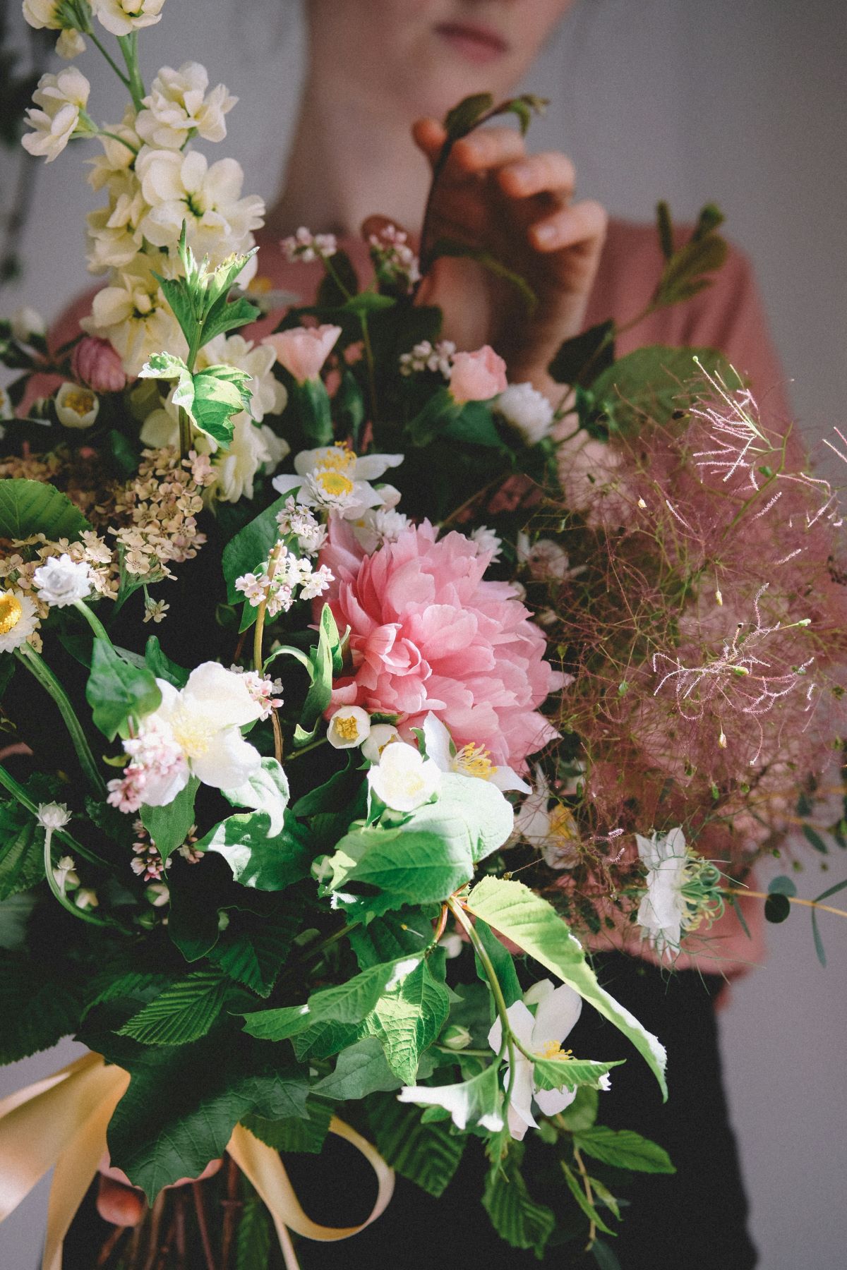 san diego florist that delivers