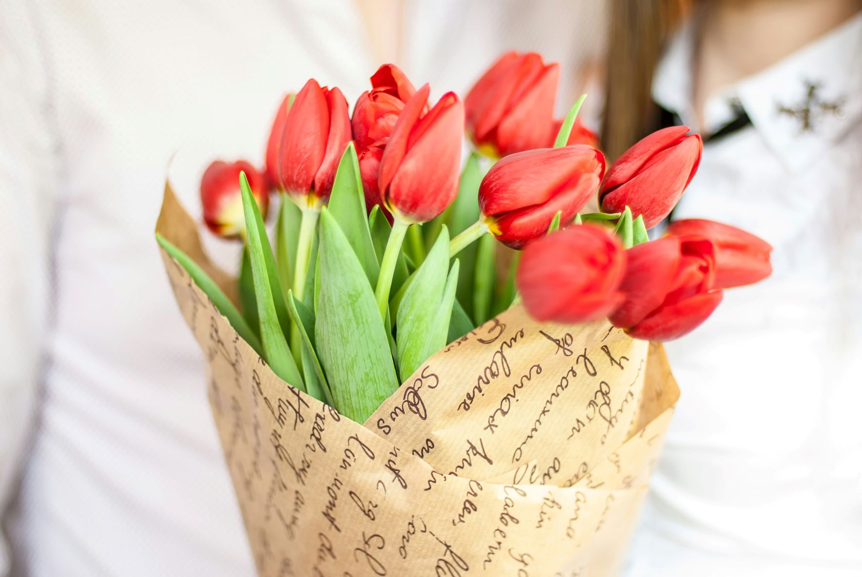 best flowers for birthday