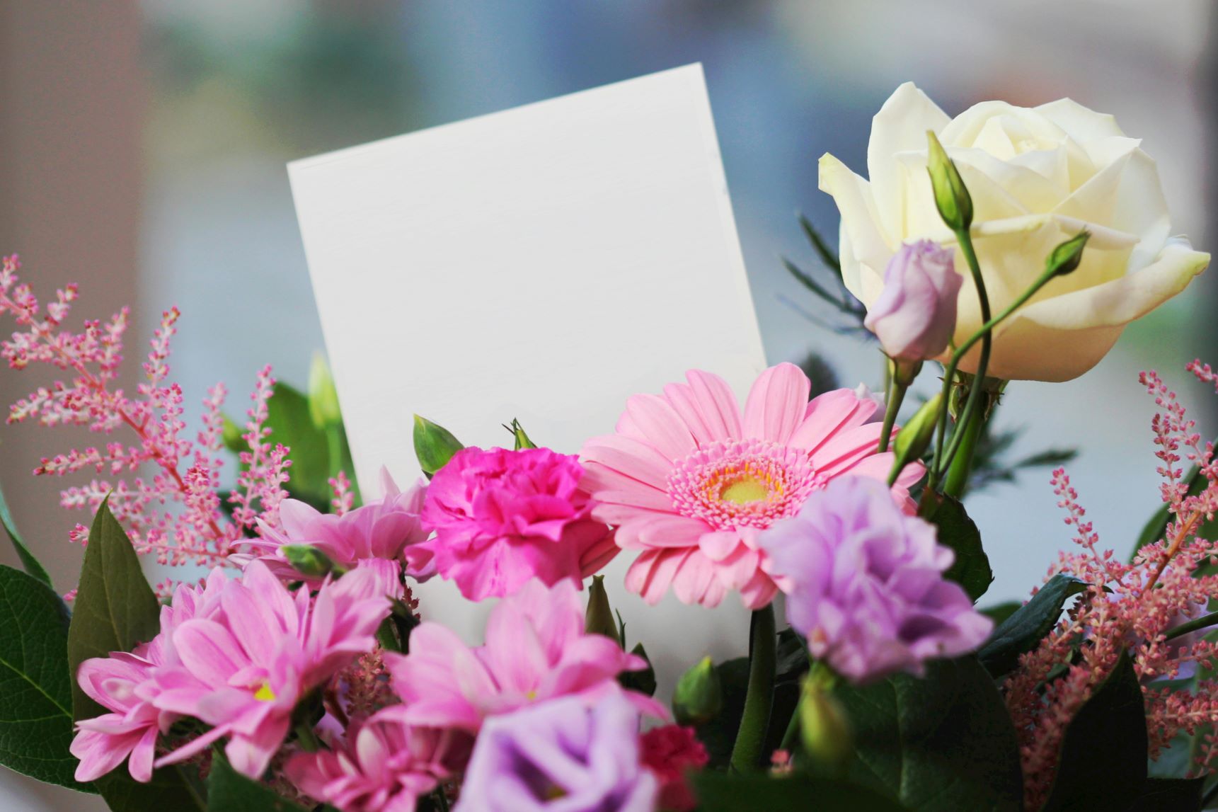 San Diego Wedding Anniversary Flowers