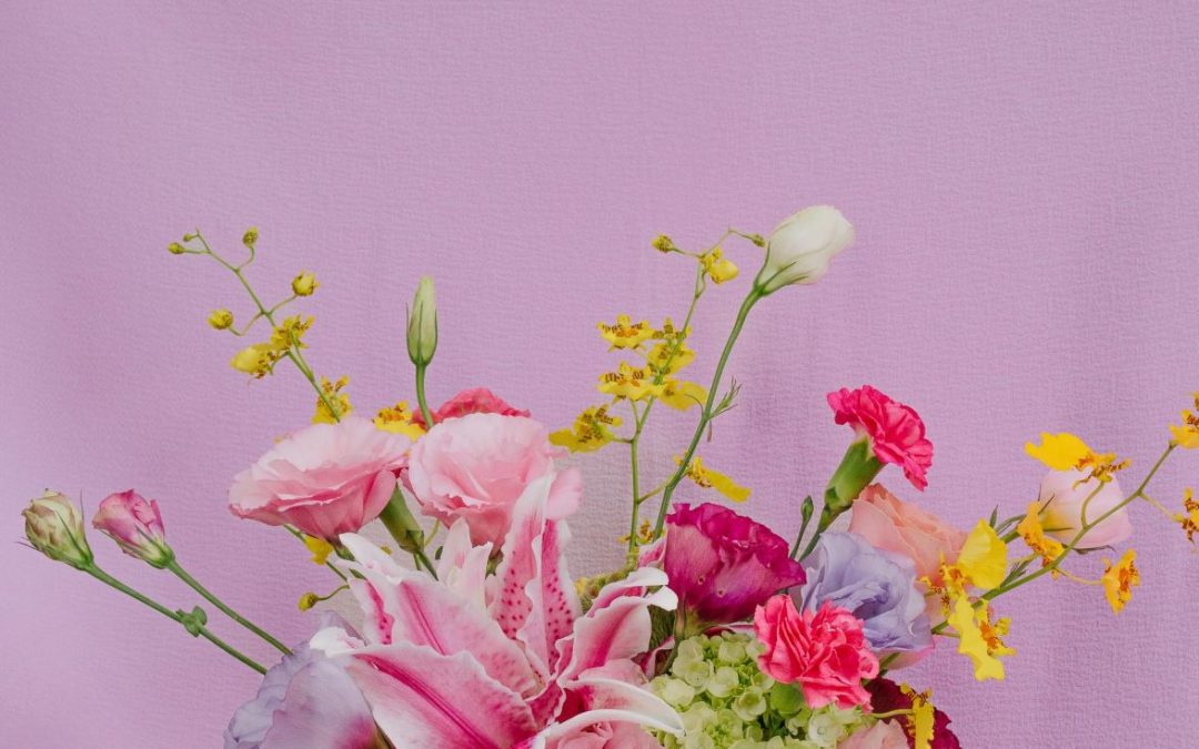 Which Flowers Stay Fresh the Longest