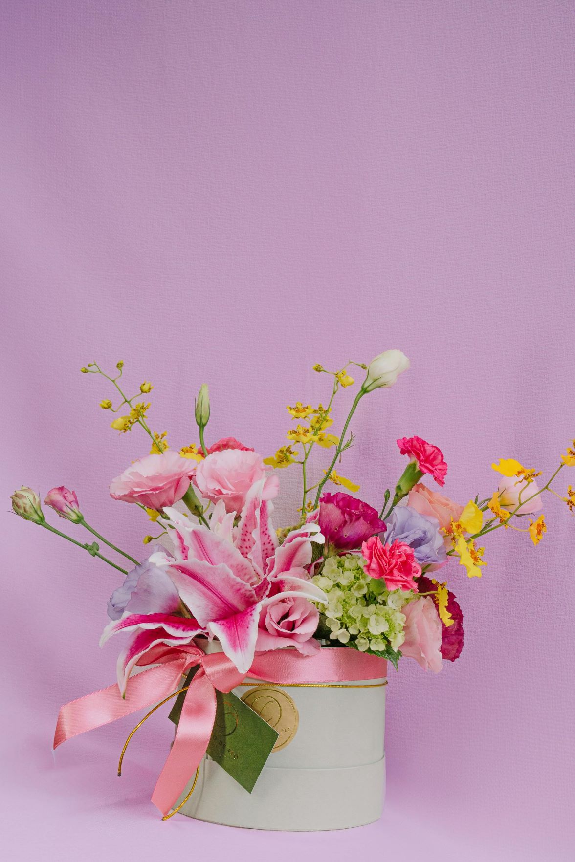 Which Flowers Stay Fresh the Longest