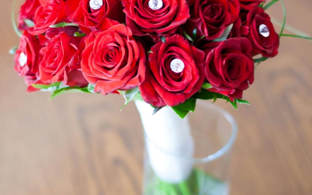 When to Give Roses