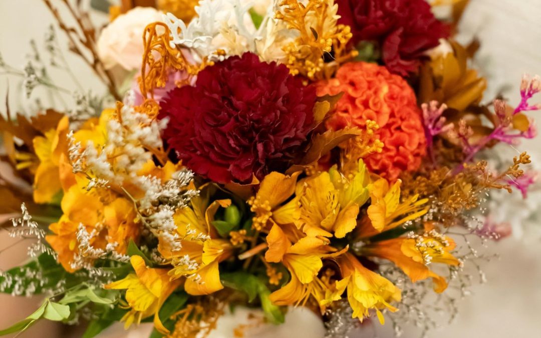 get your flowers to last the longest