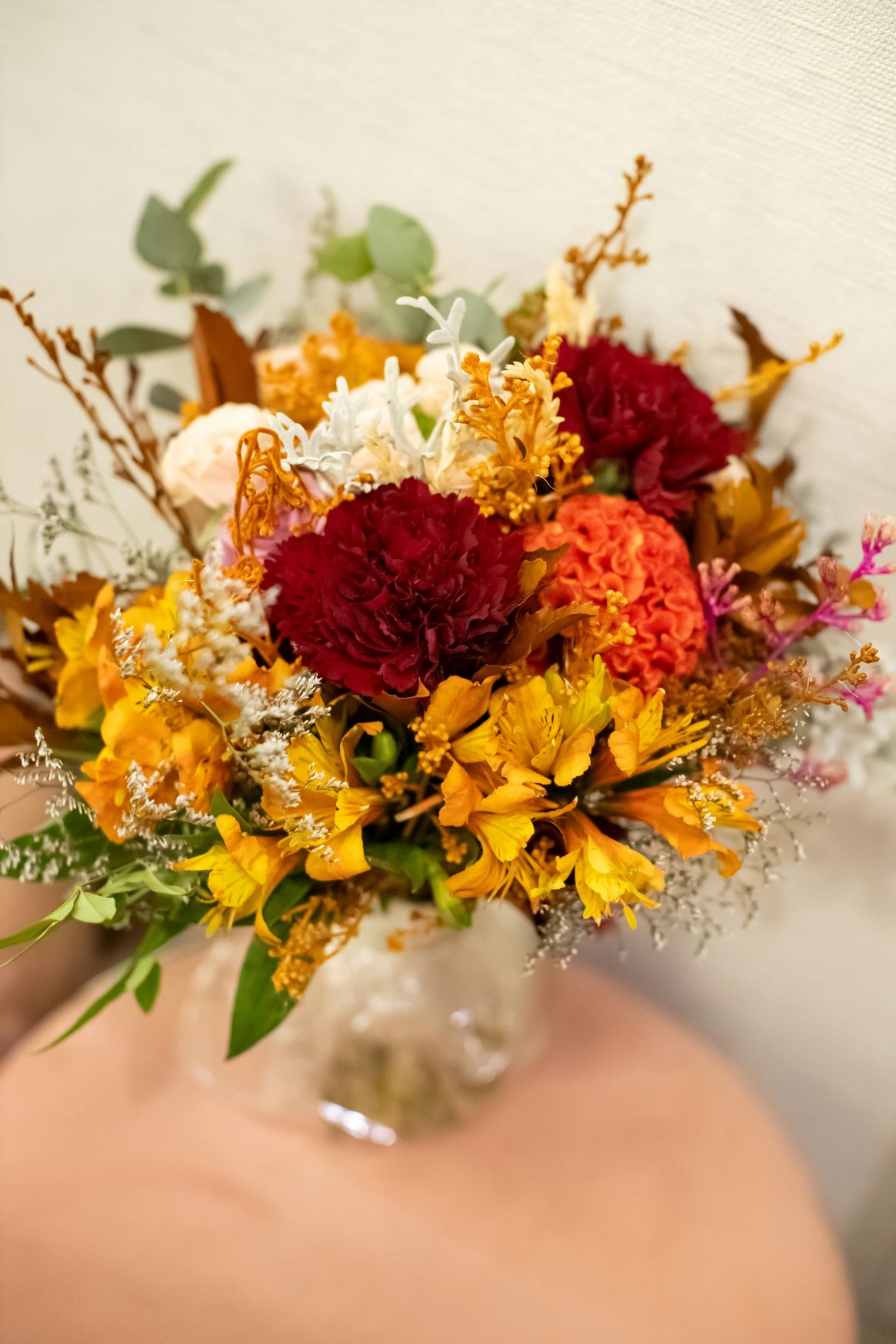 get your flowers to last the longest