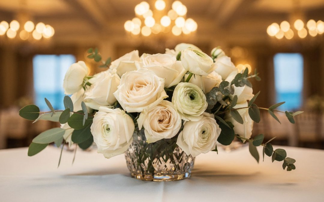 Coronado Florist & Wedding Flower Delivery