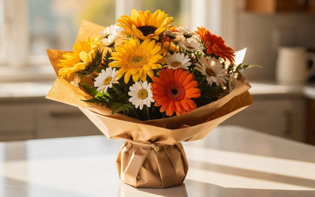 Lemon Grove Florist & Flower Delivery